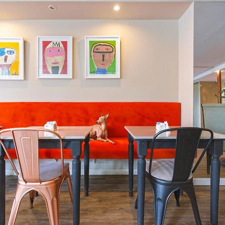 Rendez Vous Hotel Buenos Aires Bagian luar foto