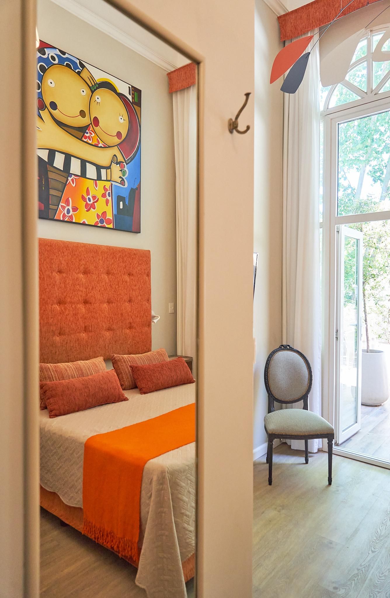 Rendez Vous Hotel Buenos Aires Bagian luar foto