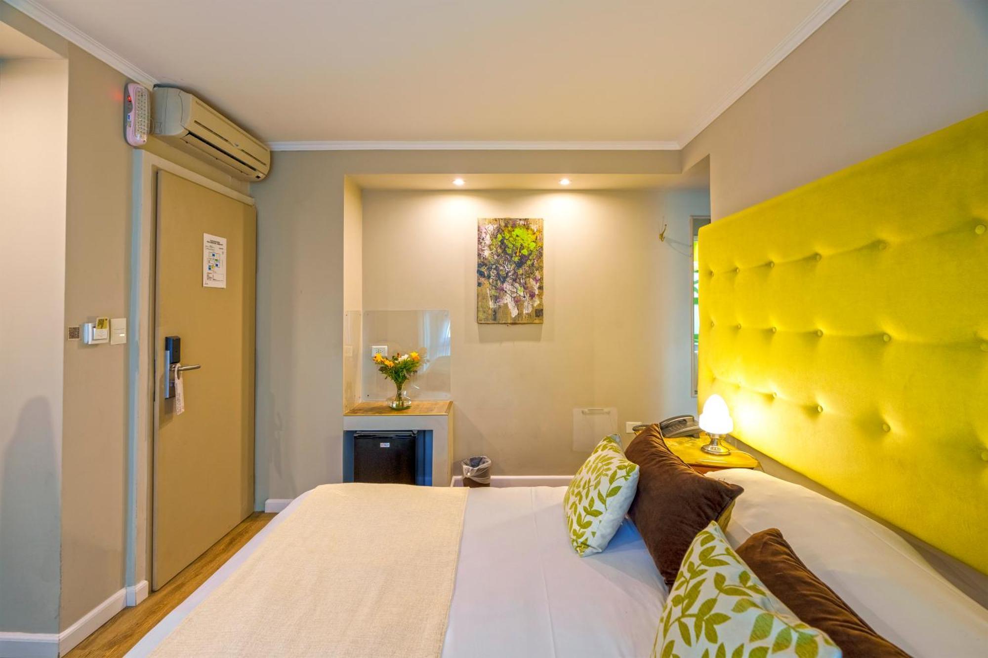 Rendez Vous Hotel Buenos Aires Bagian luar foto