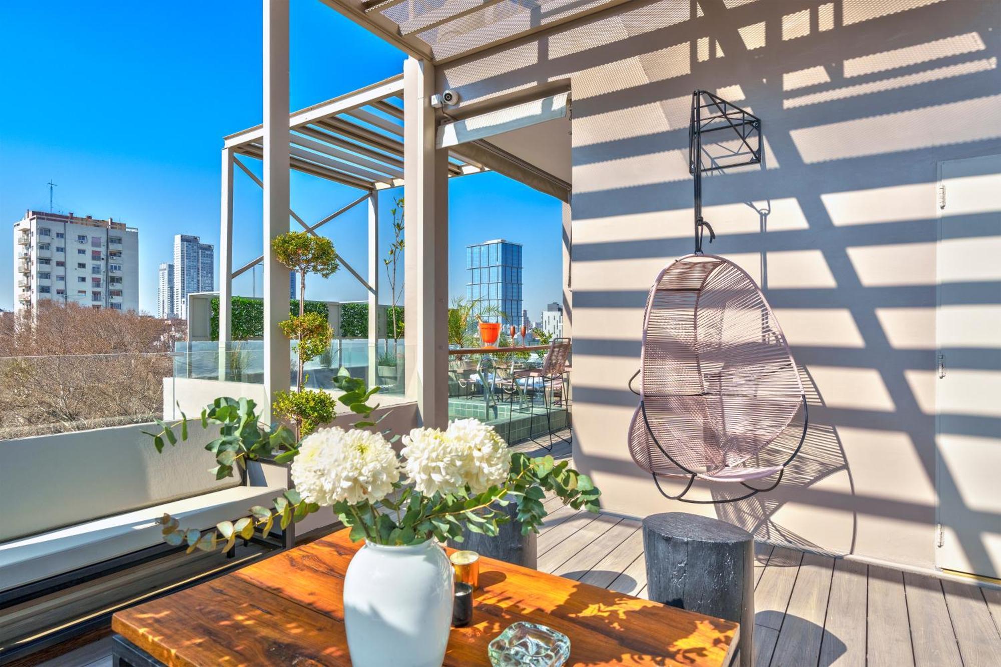 Rendez Vous Hotel Buenos Aires Bagian luar foto