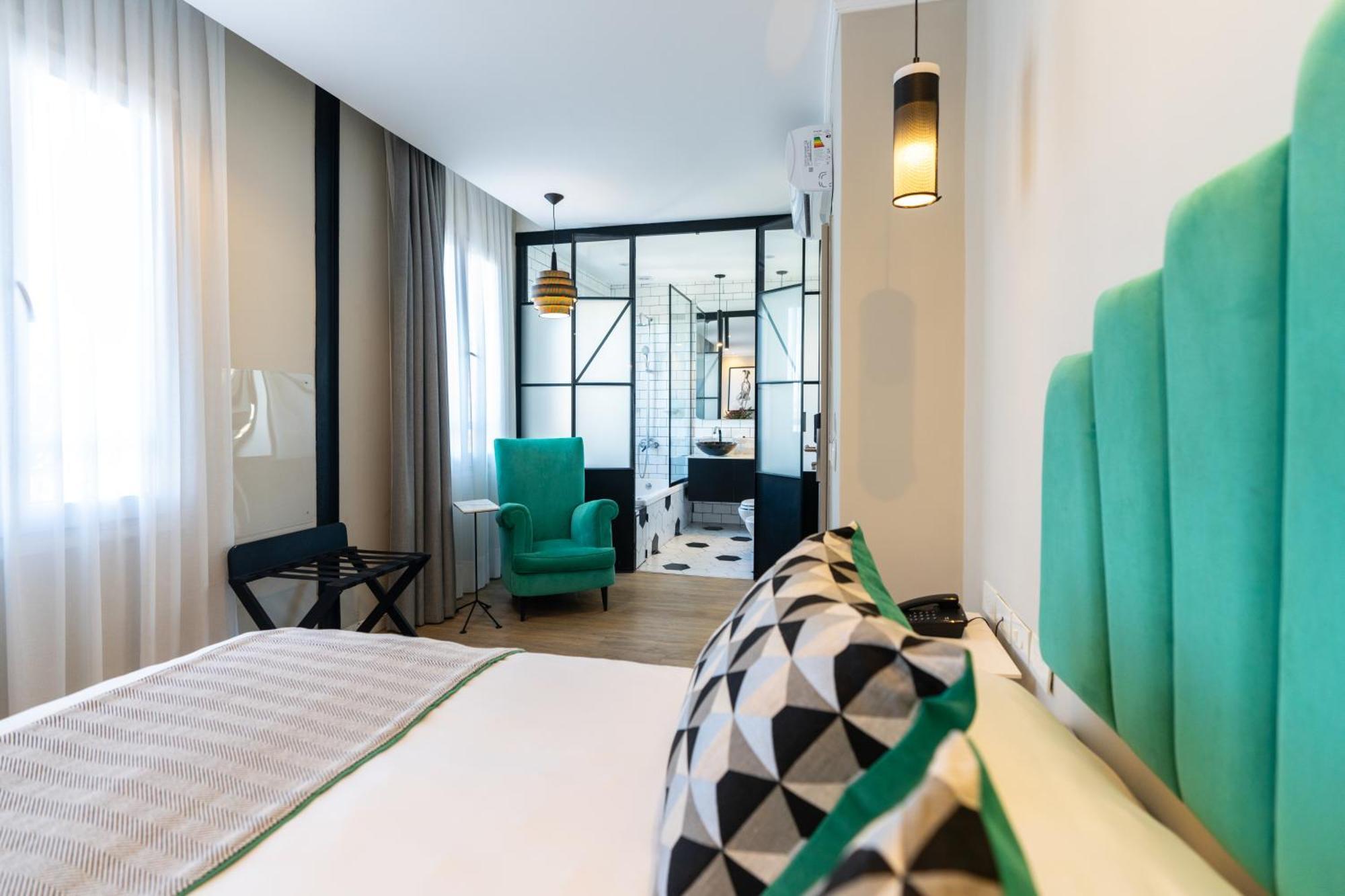 Rendez Vous Hotel Buenos Aires Bagian luar foto