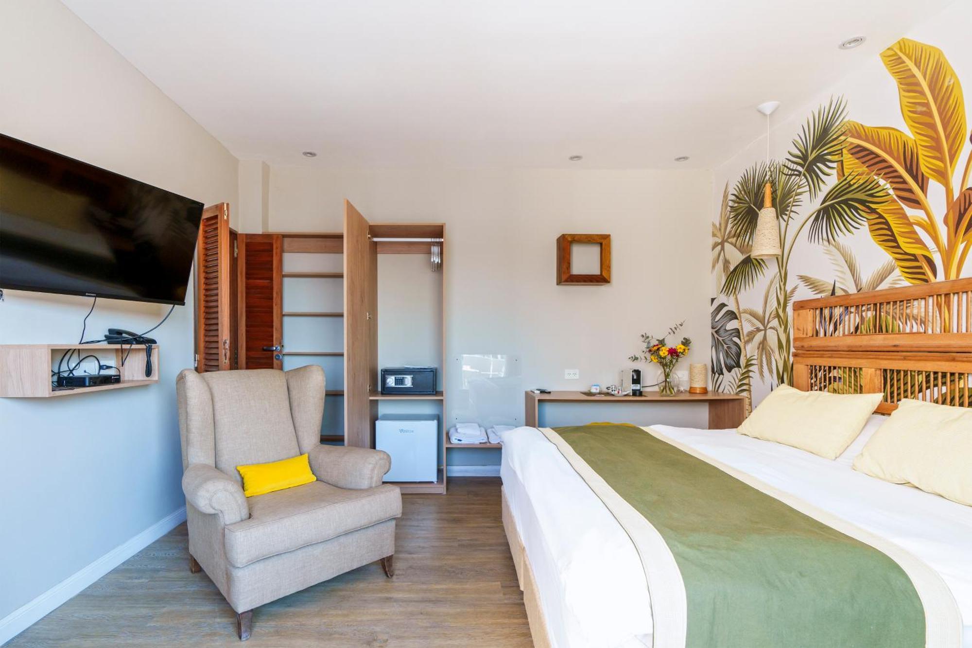 Rendez Vous Hotel Buenos Aires Bagian luar foto