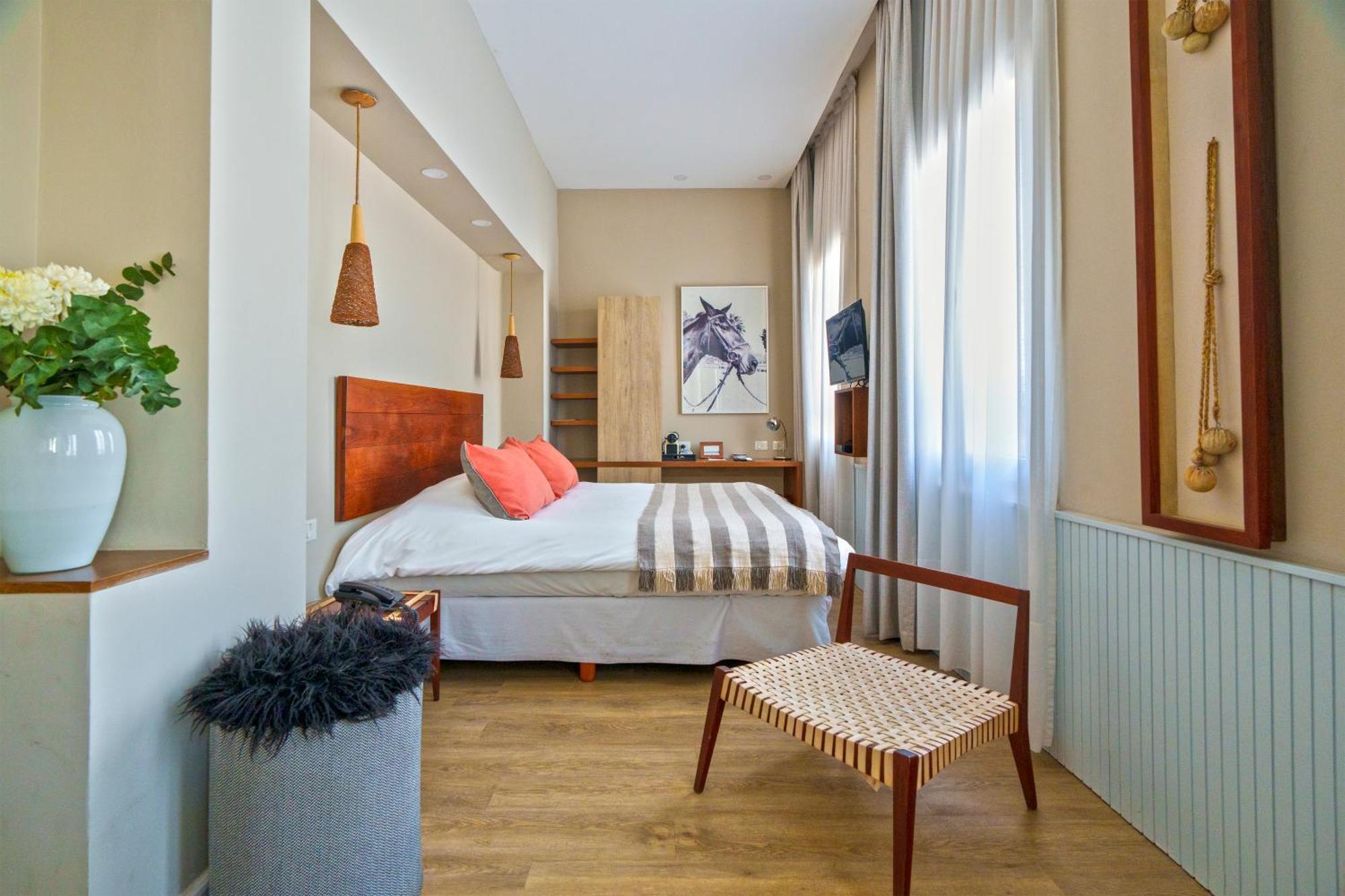 Rendez Vous Hotel Buenos Aires Bagian luar foto