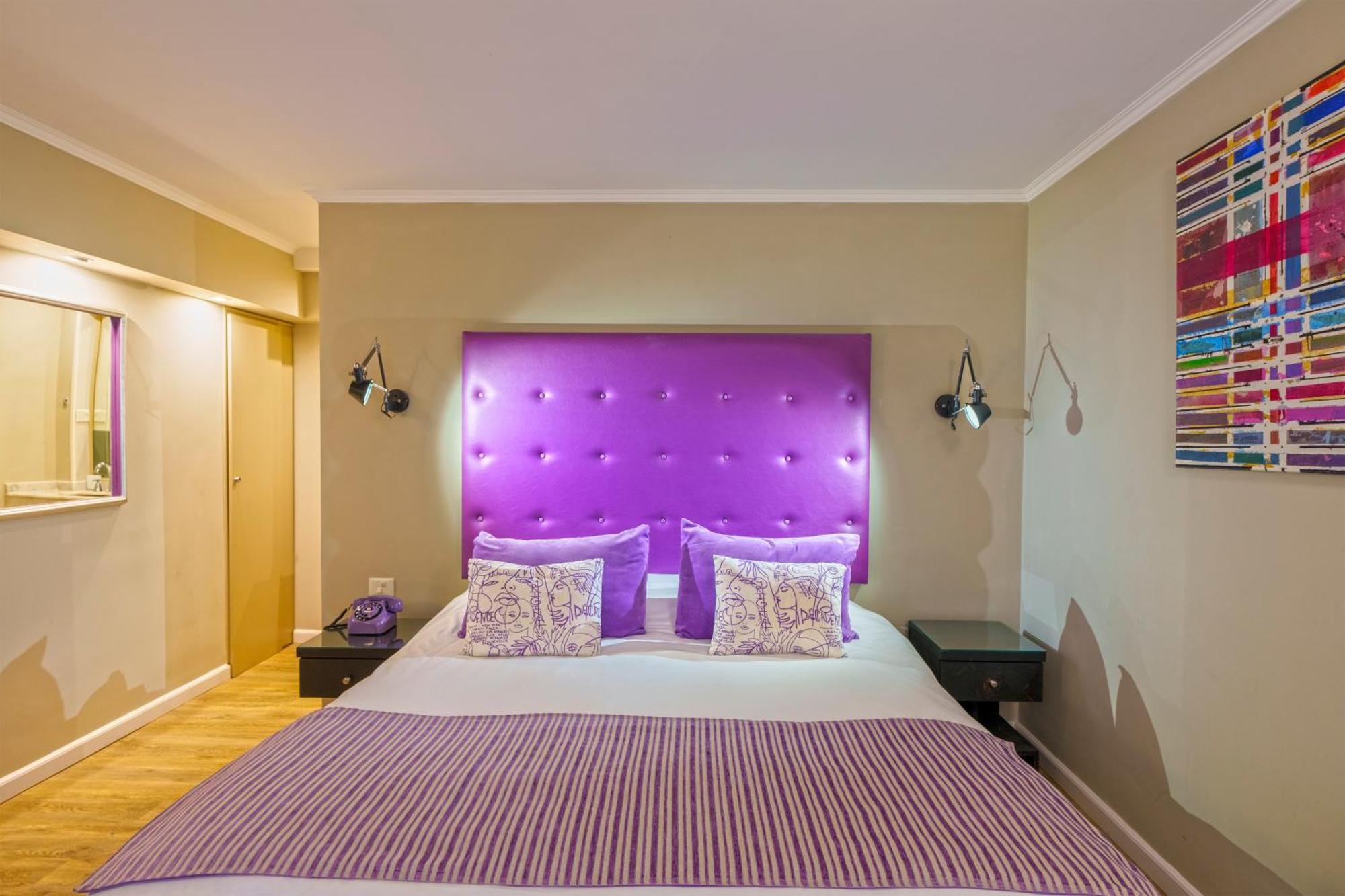 Rendez Vous Hotel Buenos Aires Bagian luar foto
