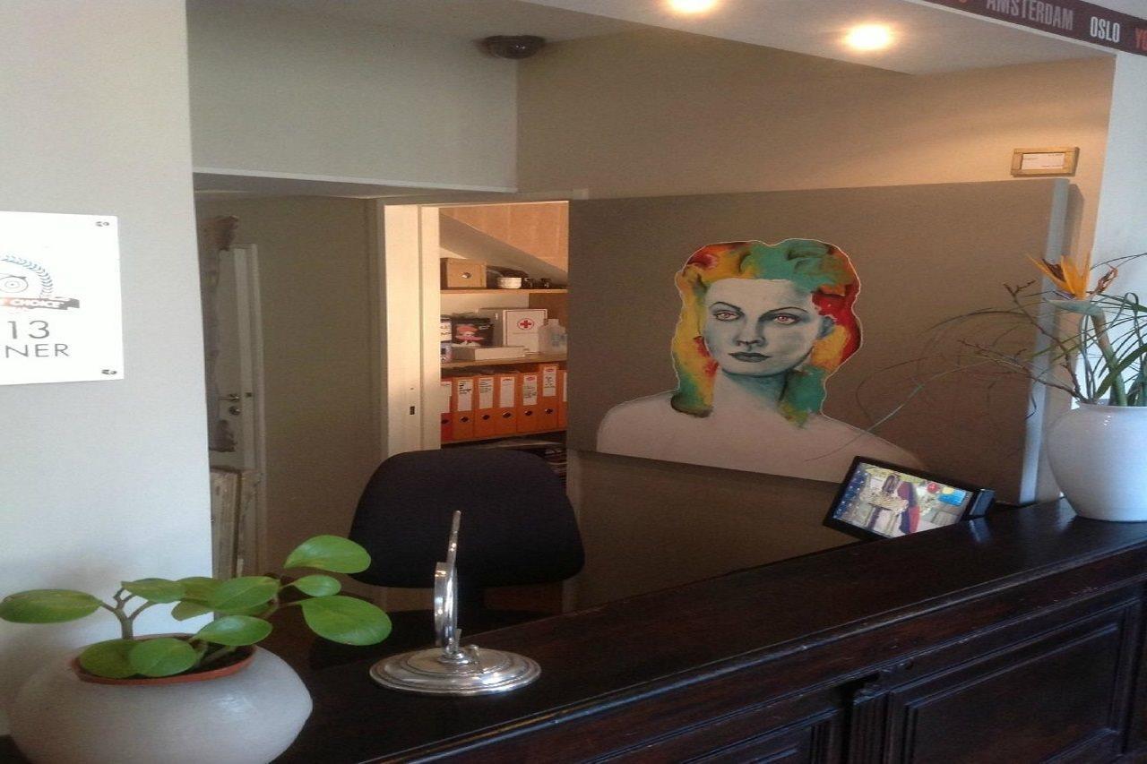 Rendez Vous Hotel Buenos Aires Bagian luar foto