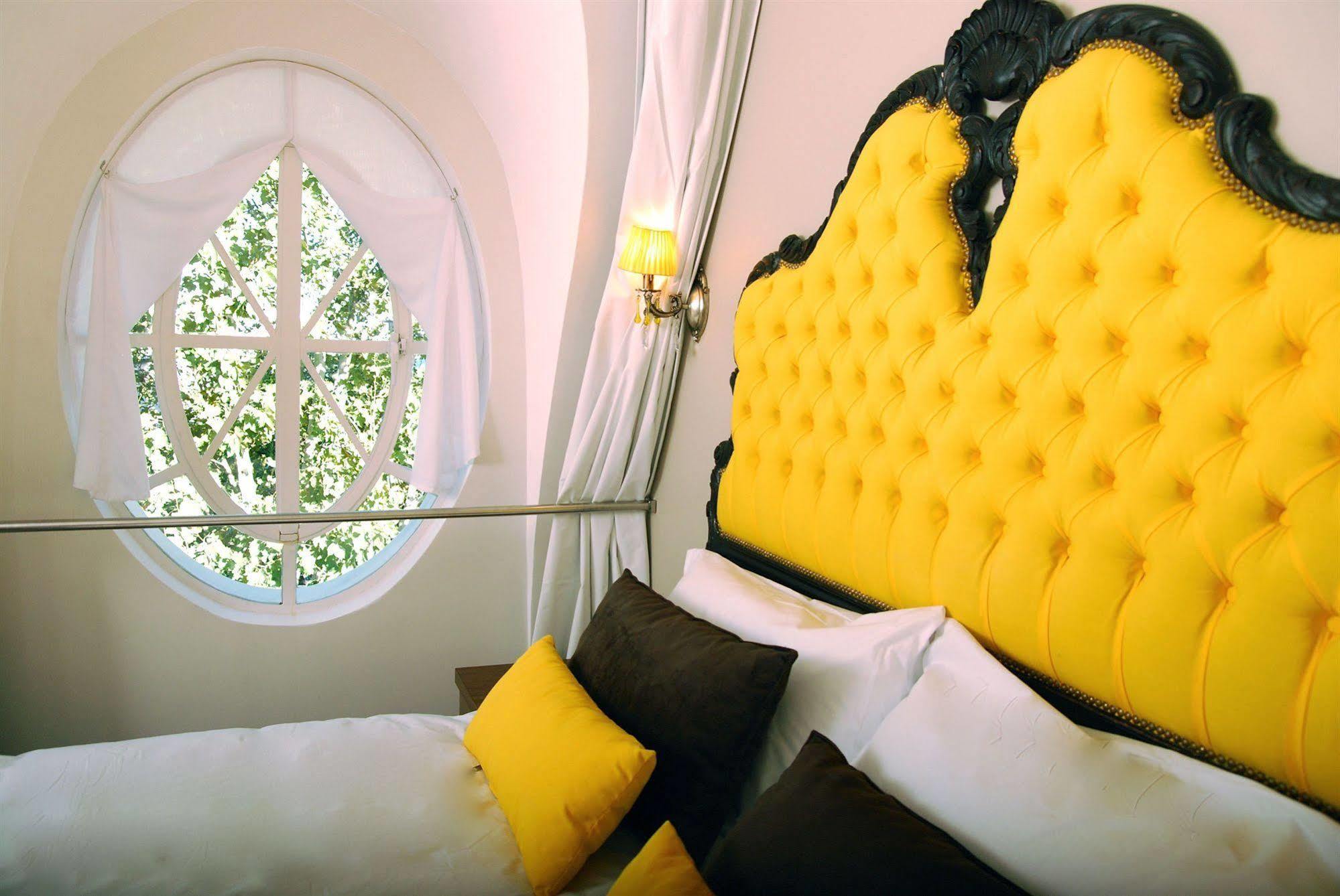 Rendez Vous Hotel Buenos Aires Bagian luar foto